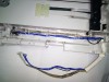 OKI 44911901 CONN Cord-ADF-SU Шлейф ADF MB4x1, MB472 OKI 44911901 CONN Cord-ADF-SU Шлейф ADF MB4x1, MB472
